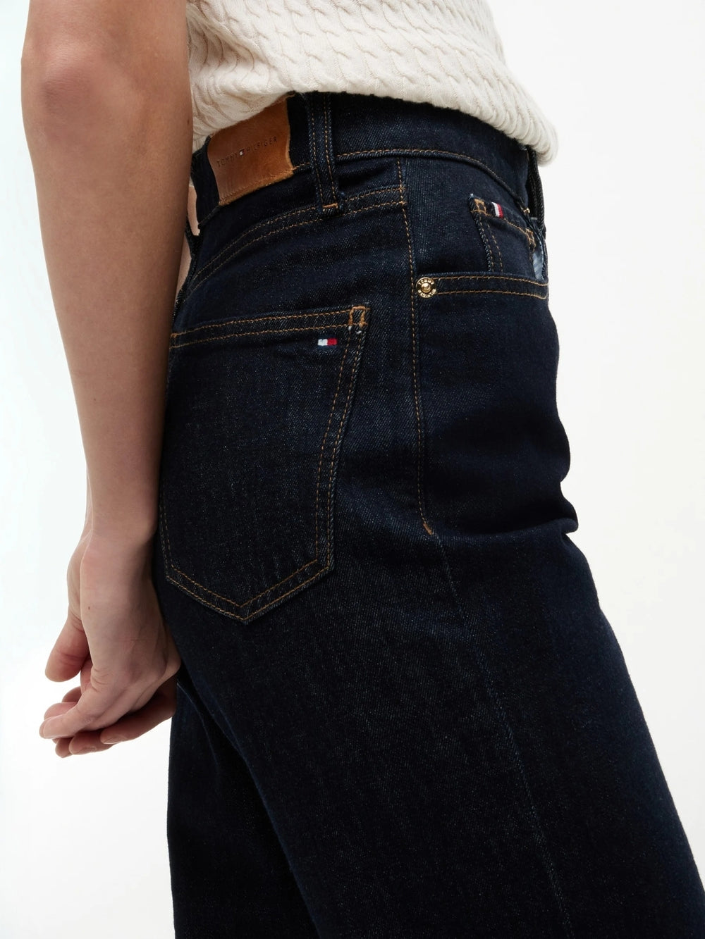 Loose Fit Jeans