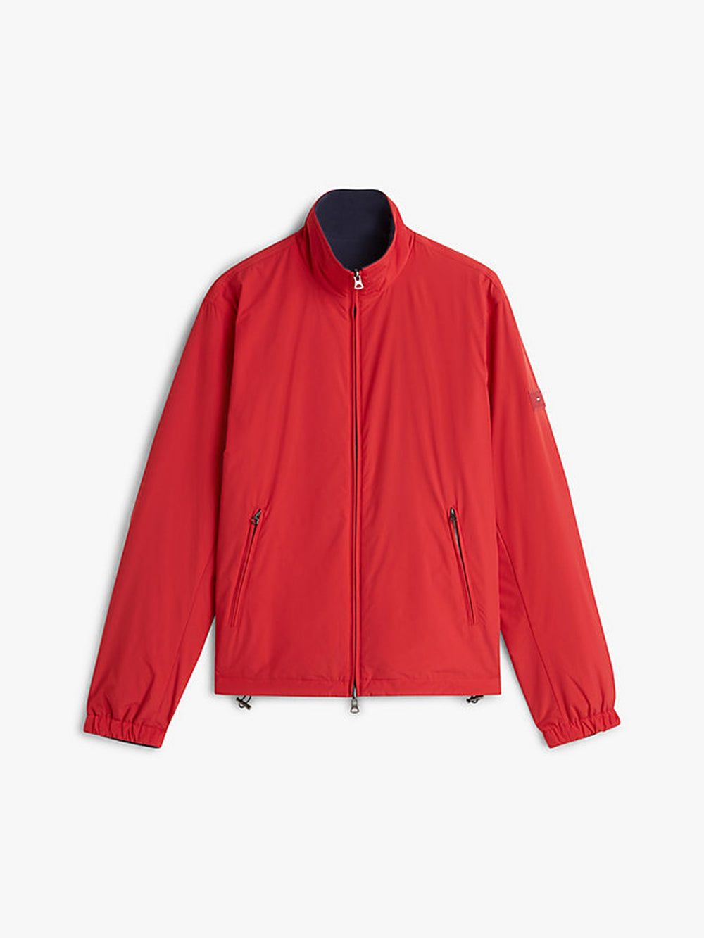 Regular Fit Reversible Jacket