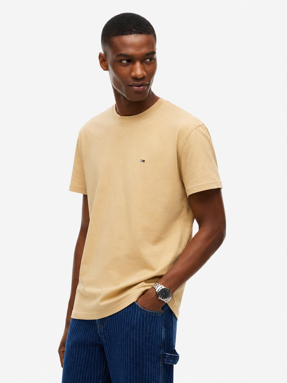 Regular Fit Essential T-Shirt