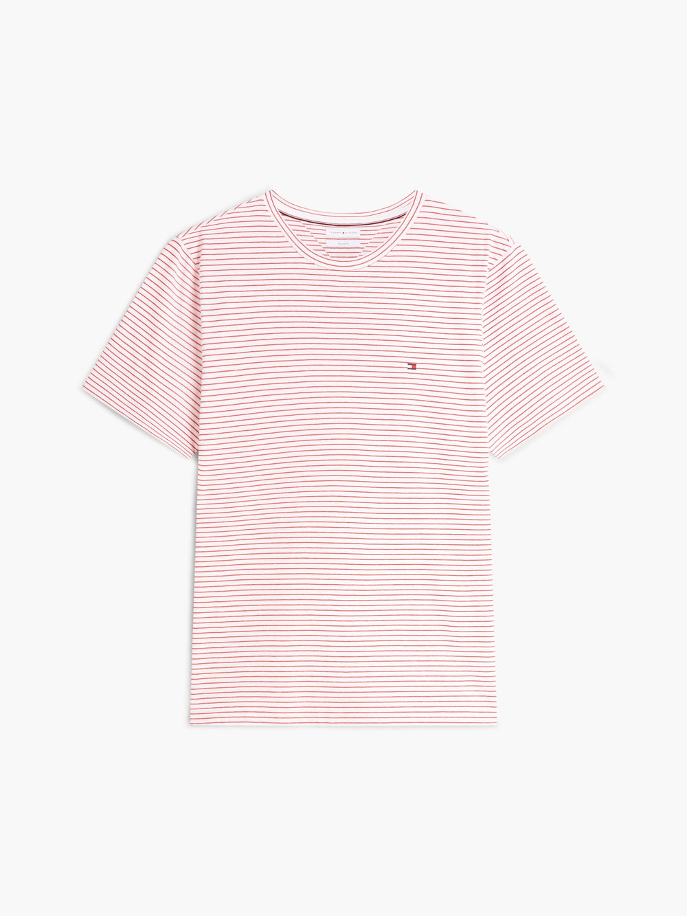 Regular Fit Striped Tshirt