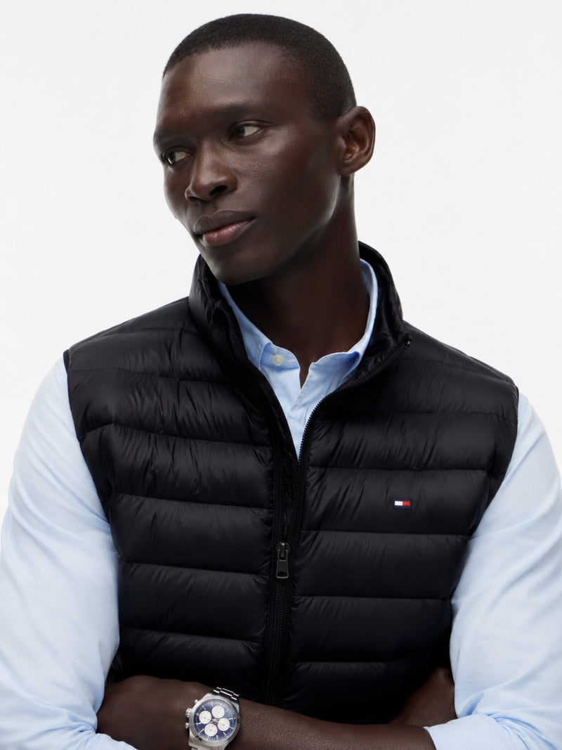 Regular Fit Core Vest