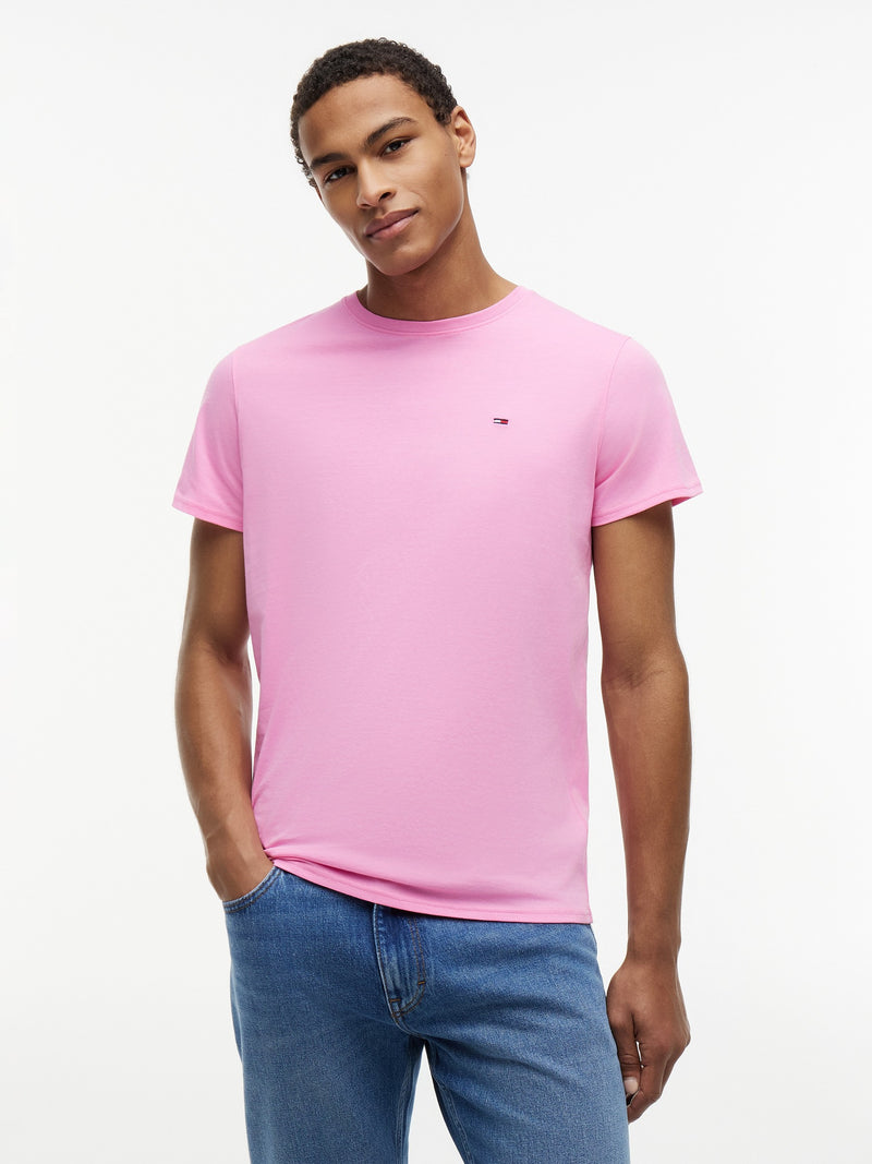 Super Slim Fit Essential T-Shirt