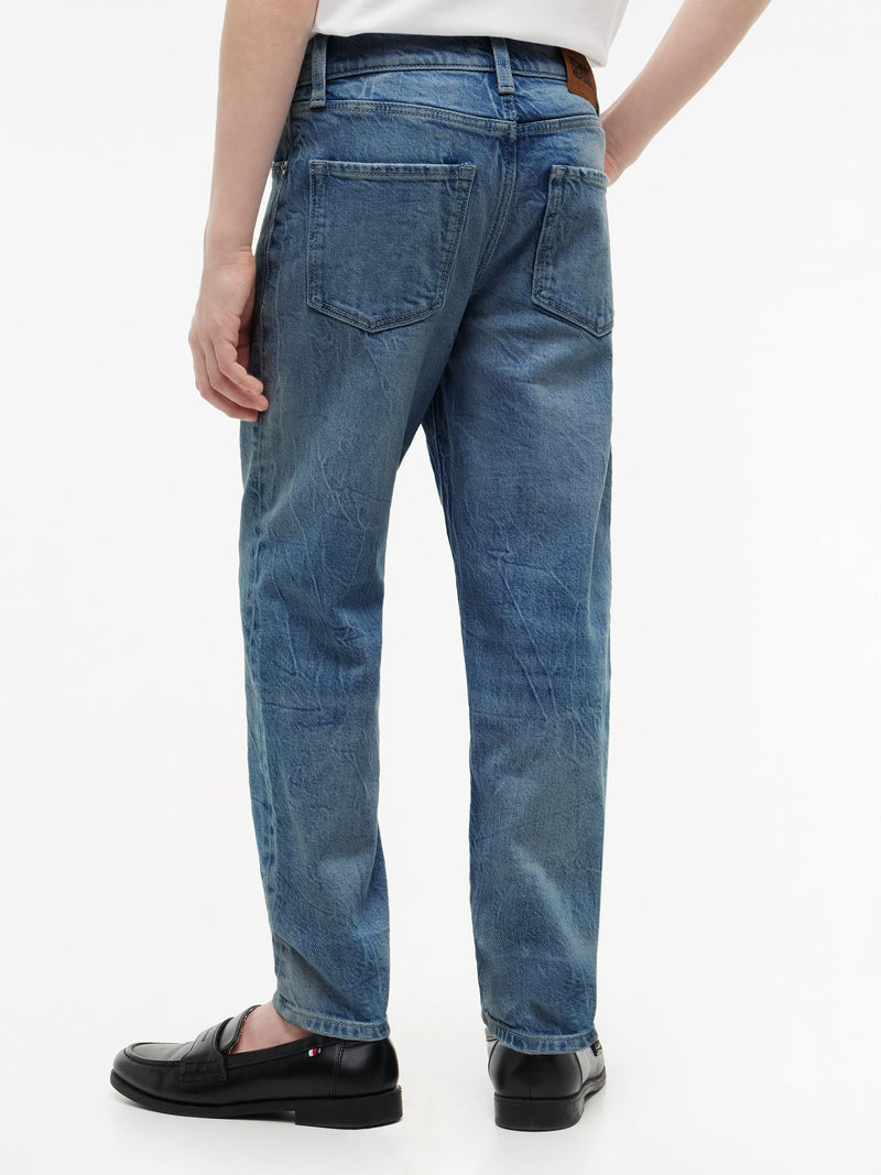 Kids Archive Stretch Jeans