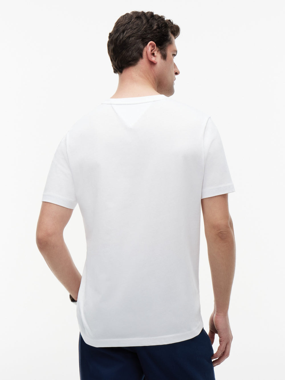 Regular Fit Graphic Tshirt