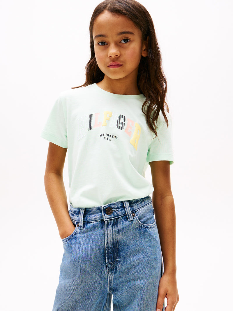 Kids Glitter T-Shirt