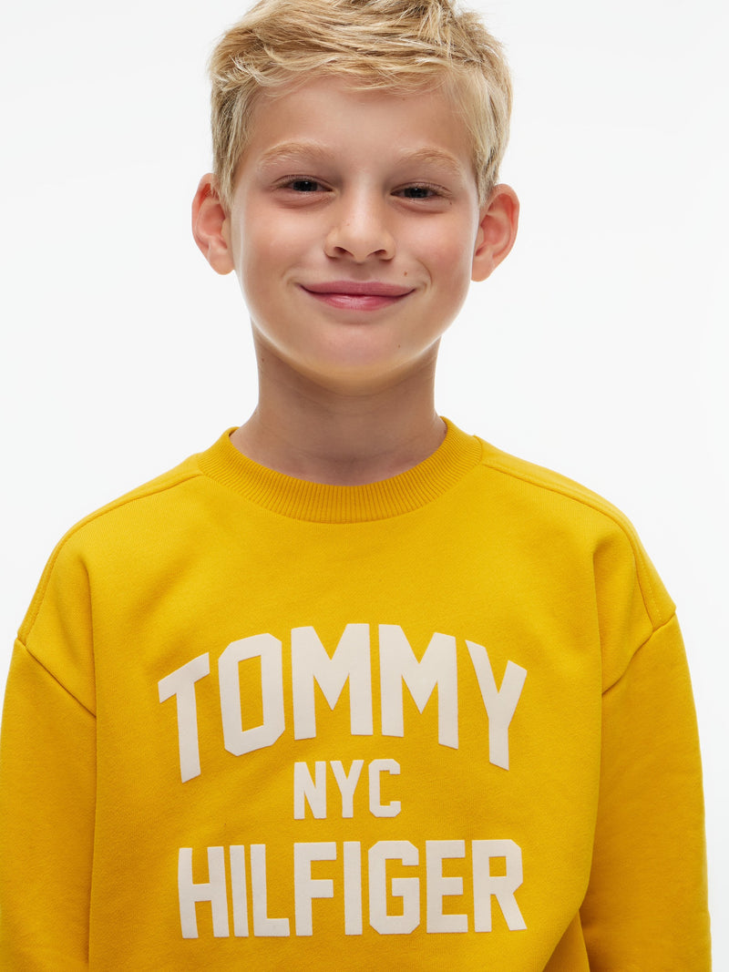 Kids Archive Sweatshirt