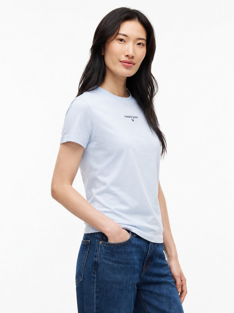 Solid Regular Fit Half Sleeve Cotton Jersey T-Shirt