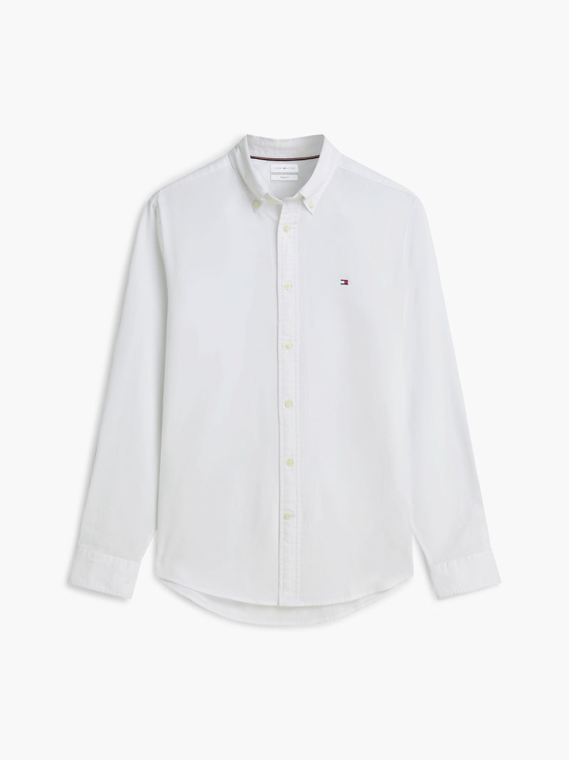 Regular Fit Texture Shirt