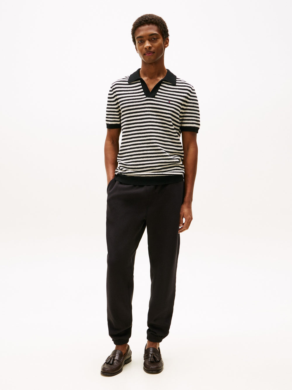 Men Regular Fit Track Pant