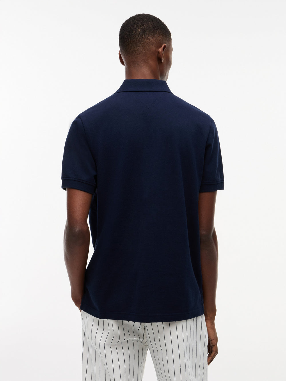 Regular Fit Essential Polo