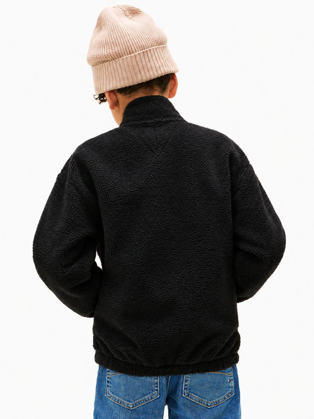 Kids Archive Fleece Sweatshirt