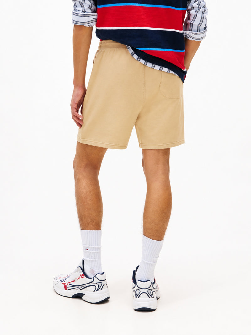 Men Regular Fit Shorts
