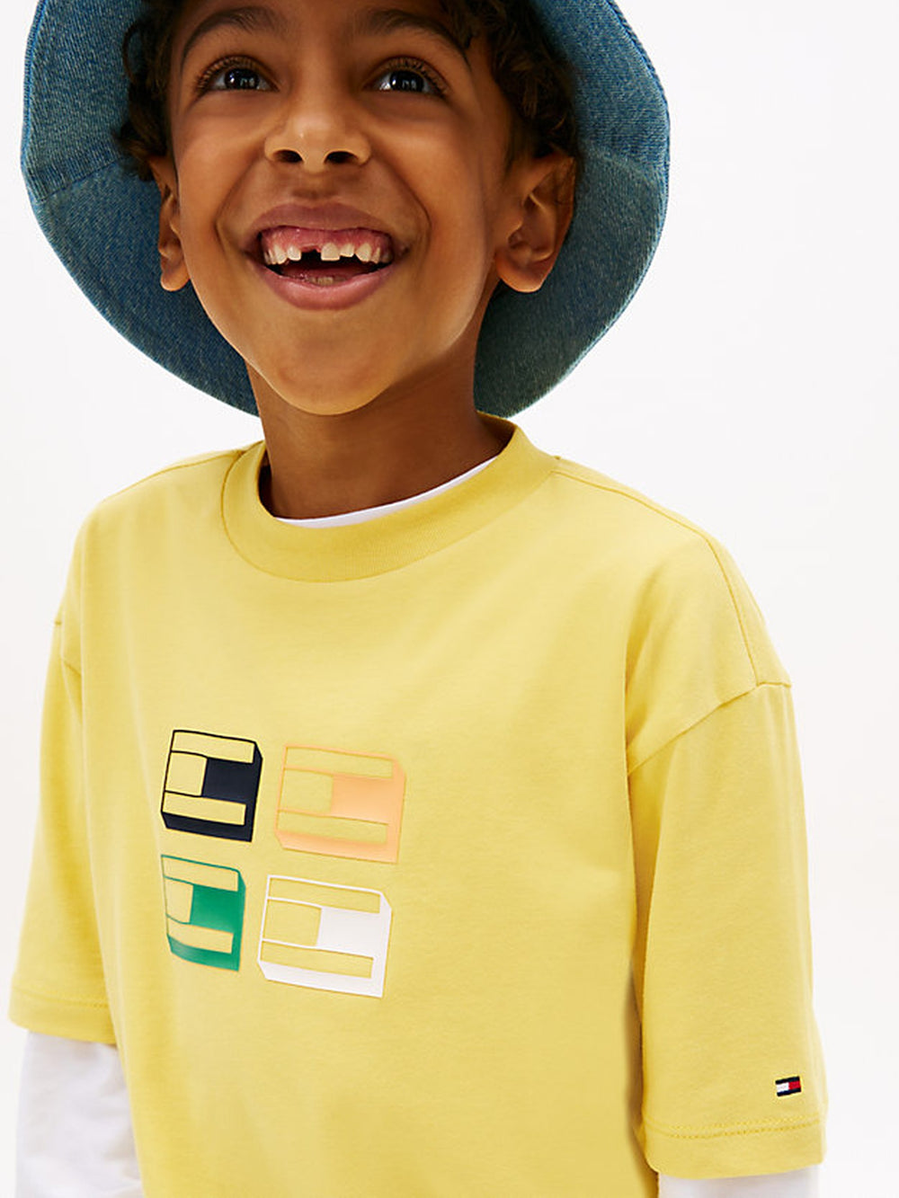 Kids Graphic T-Shirt