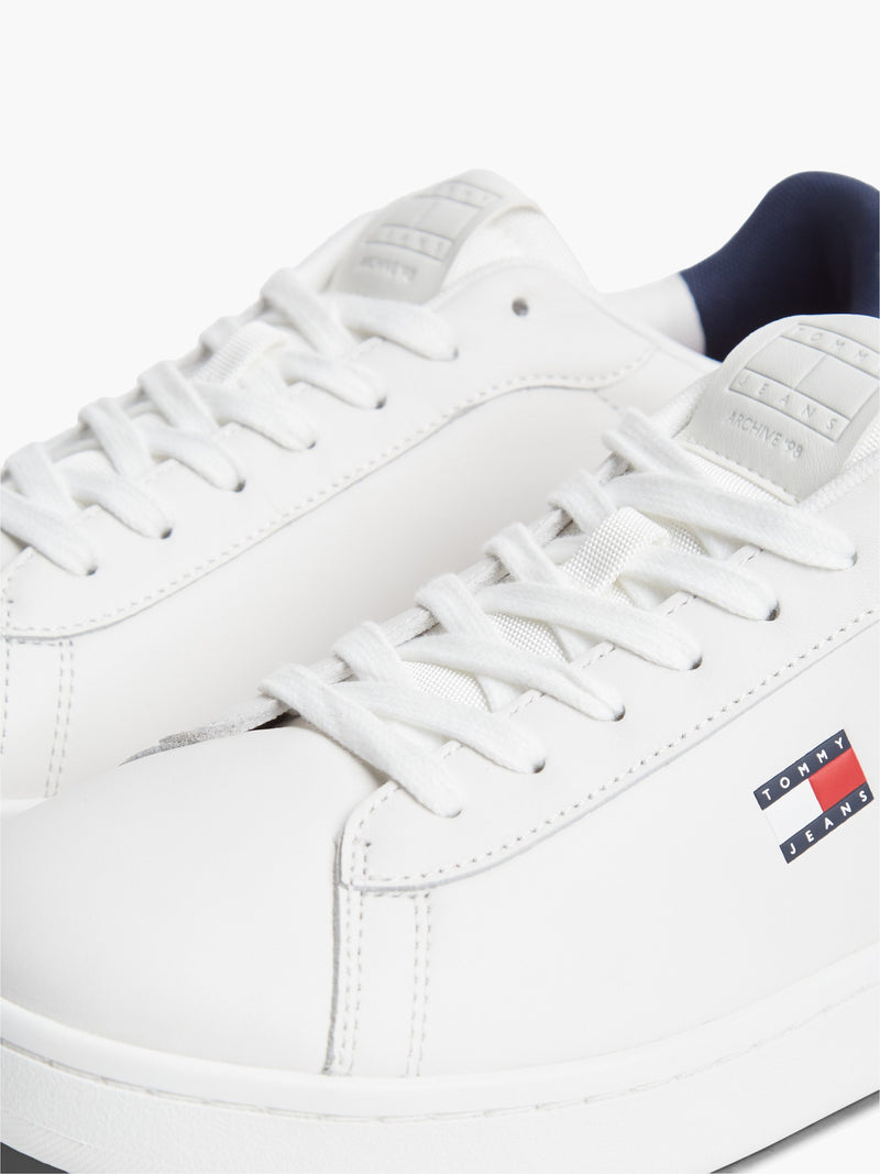 Men Cupsole Lifestyle Sneaker