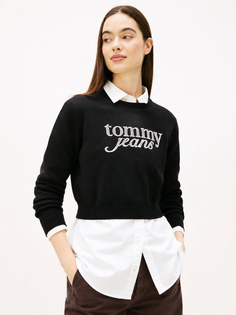 Full Sleeve Slim Fit Pullover