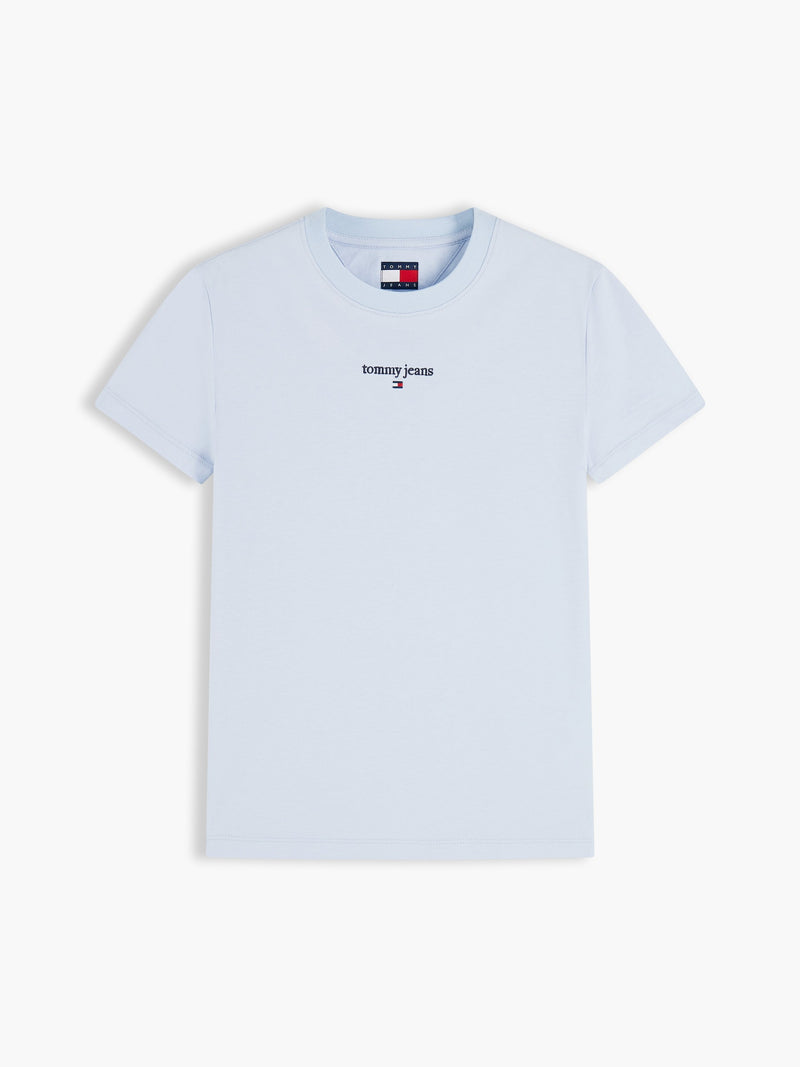 Solid Regular Fit Half Sleeve Cotton Jersey T-Shirt