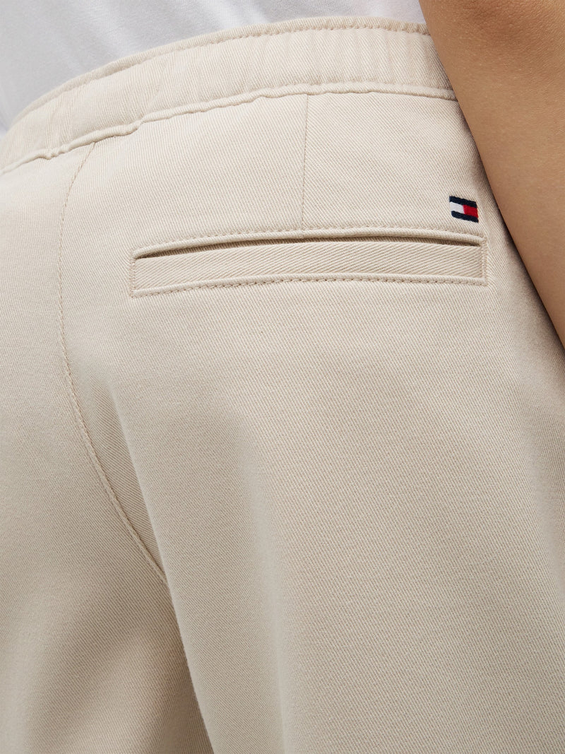 Kids Baggy Pull On Pant