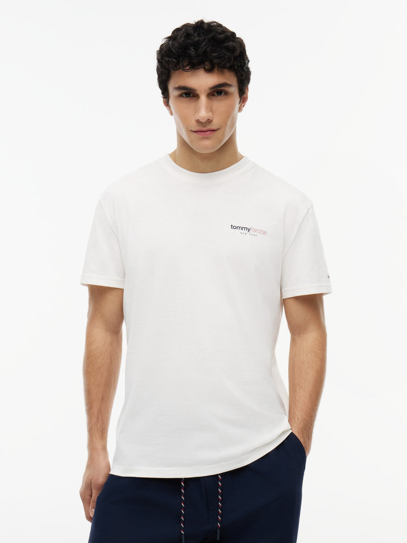 Regular Fit Dna Graphic T-Shirt