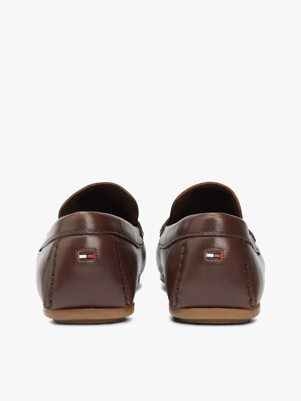 Hardware Hilfiger Driver Shoe