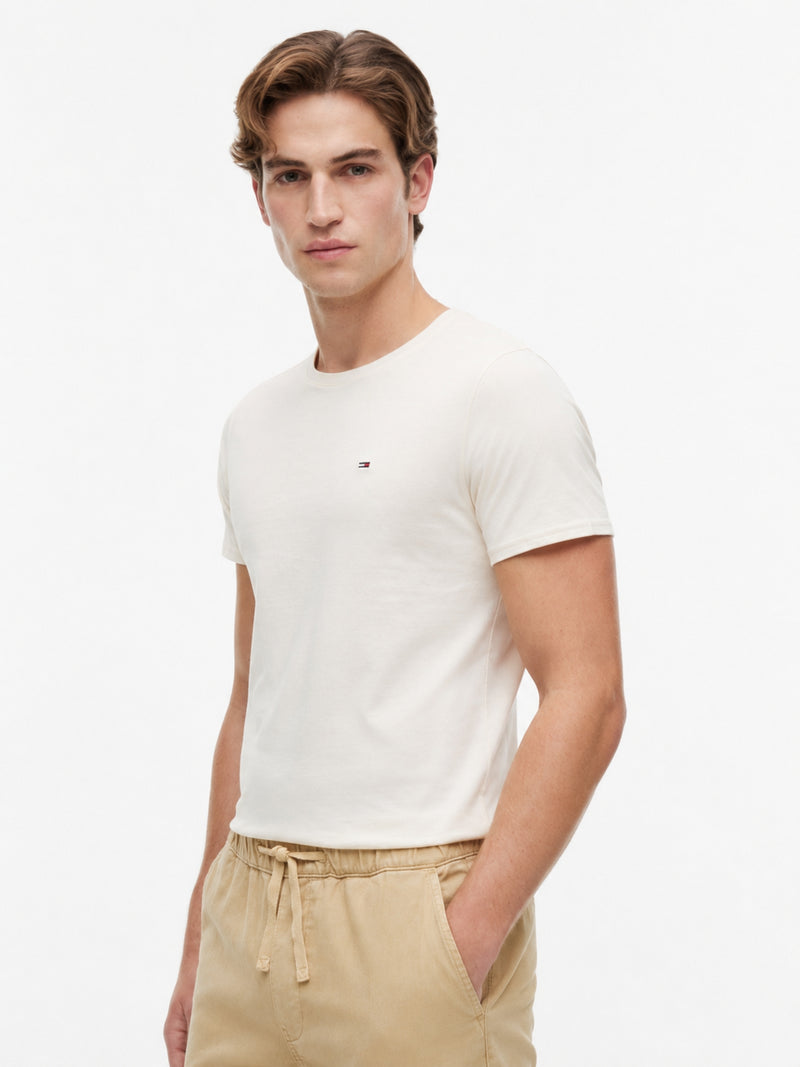 Super Slim Fit Essential T-Shirt