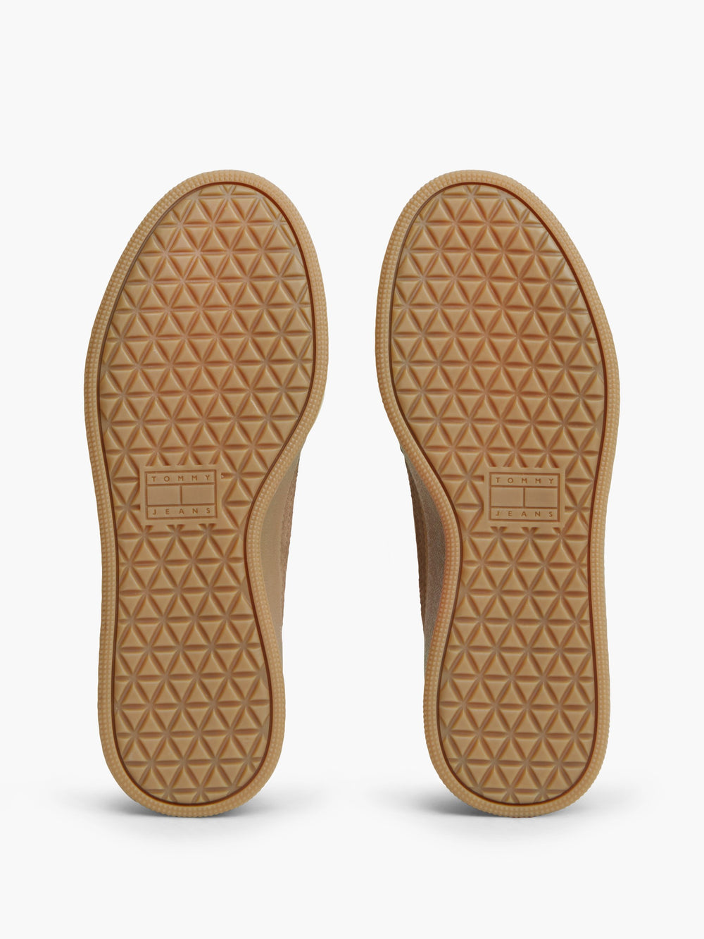 Women Flag Hardware Sneaker