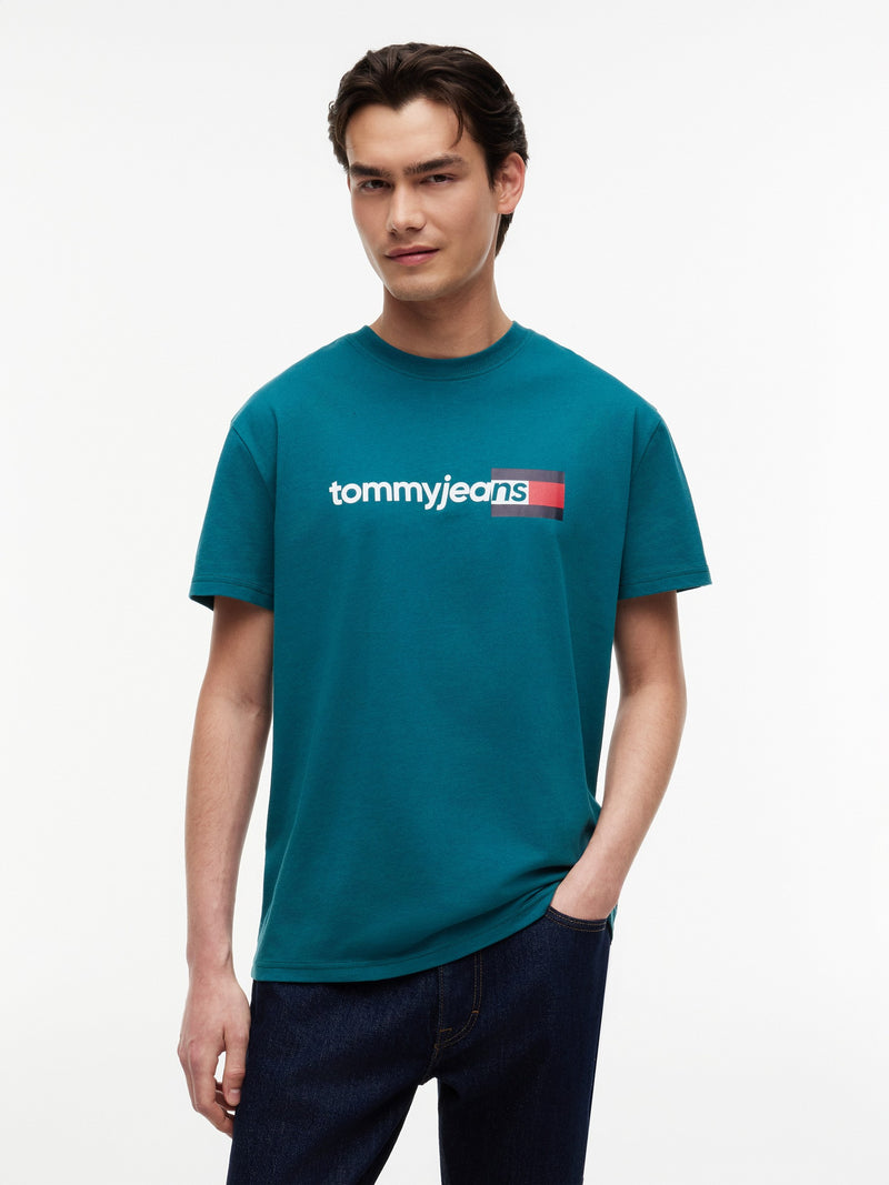 Regular Fit Dna Graphic T-Shirt