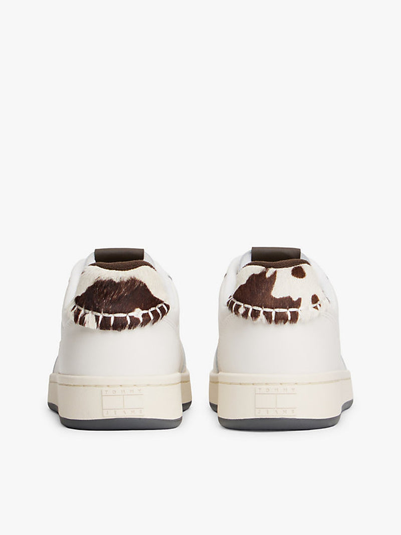 Women Backtab Sneaker