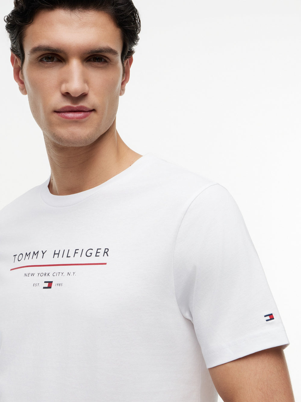 Regular Fit Graphic Tshirt