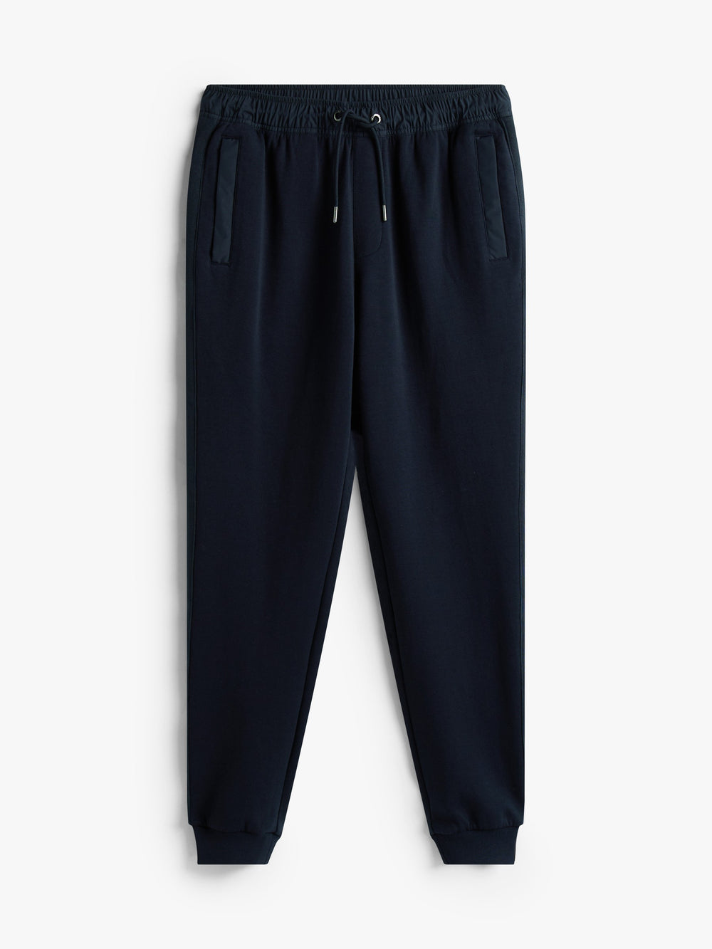 Men Straight Fit Track Pant