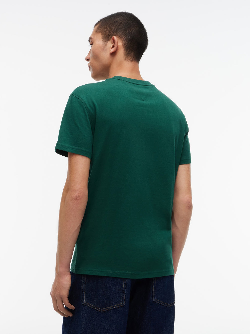 Regular Fit Essential T-Shirt