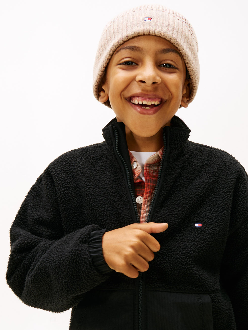 Kids Archive Fleece Sweatshirt