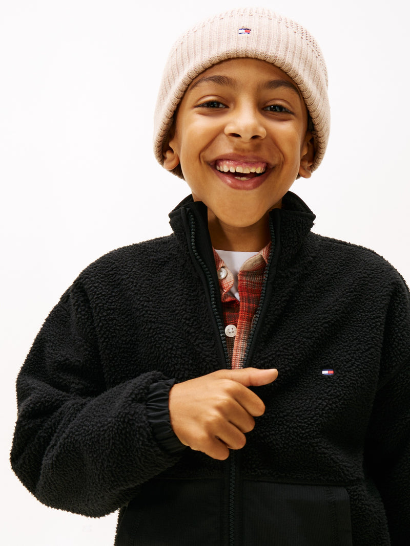Kids Archive Fleece Sweatshirt