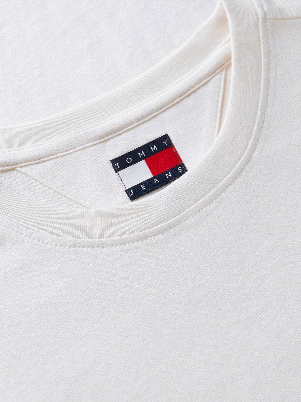 Solid Slim Fit Half Sleeve Cotton Jersey T-Shirt