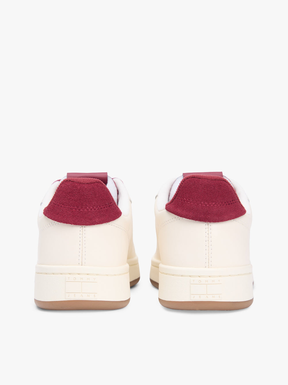 Women Cupsole Lifestyle Sneaker