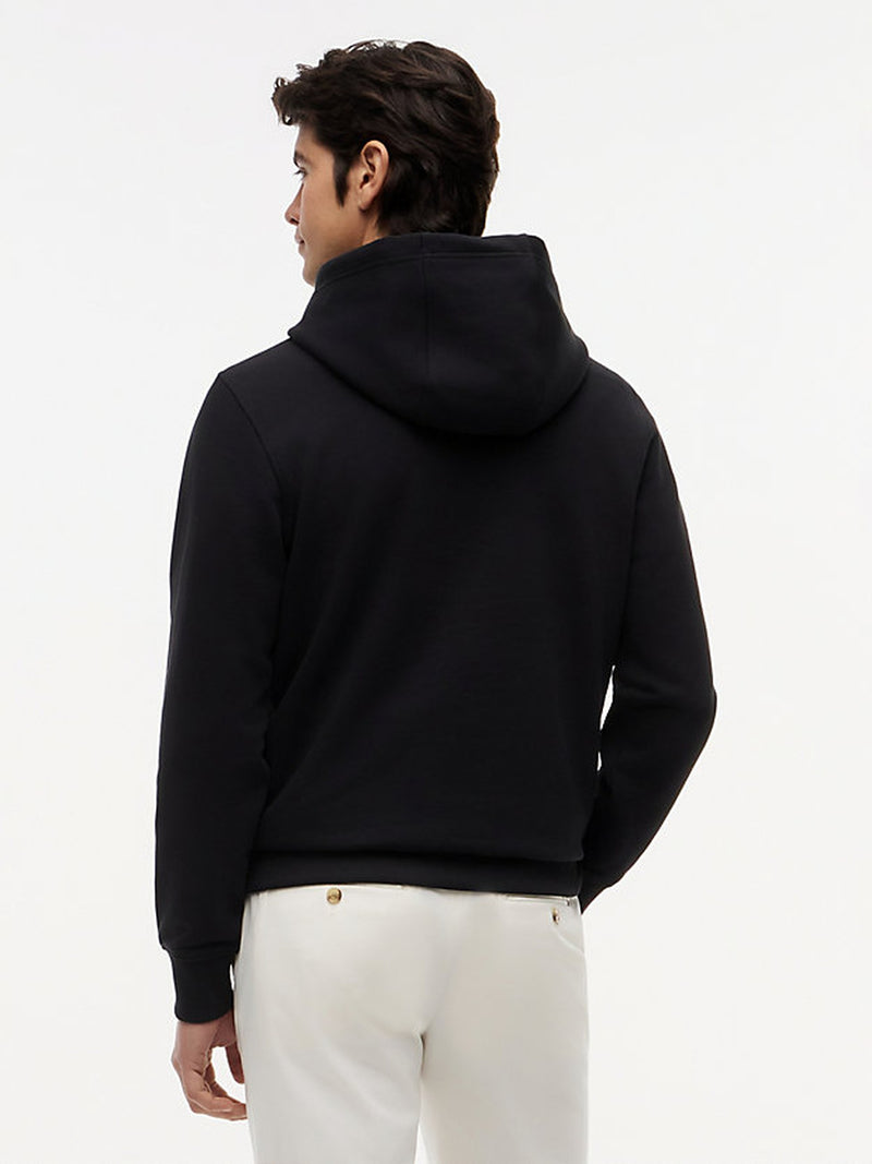 Regular Fit Cf1 Hoodie