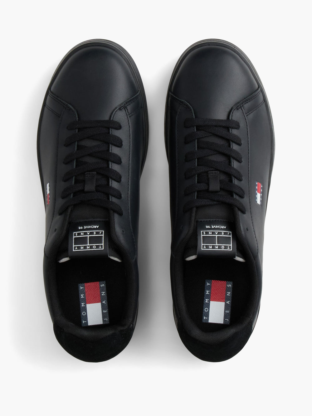 Men Cupsole Lifestyle Sneaker