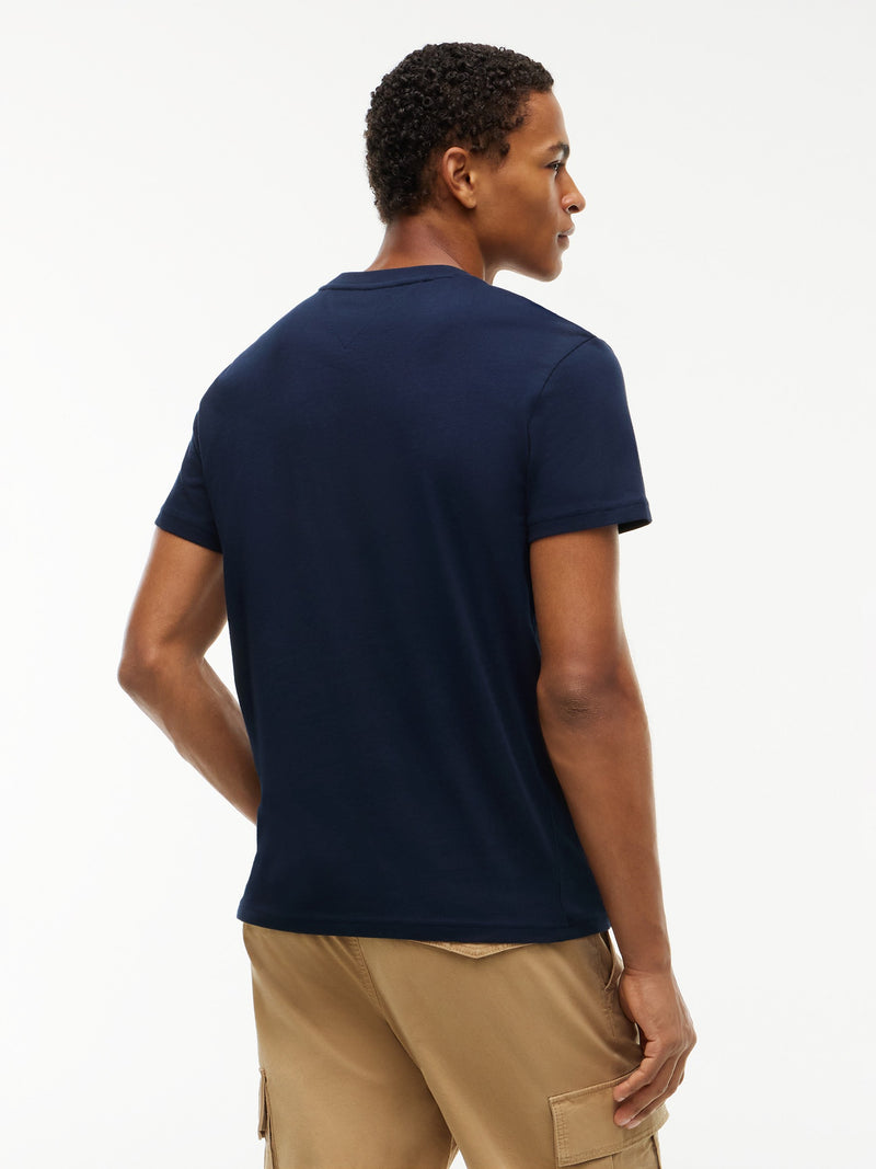 Regular Fit Signature T-Shirt