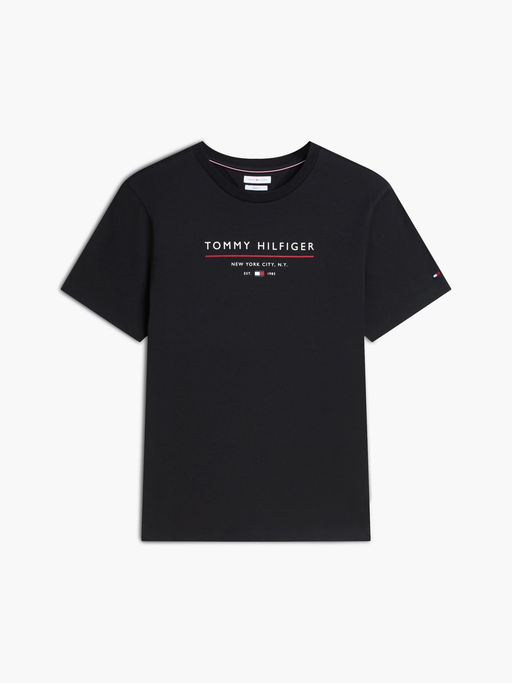 Regular Fit Graphic Tshirt