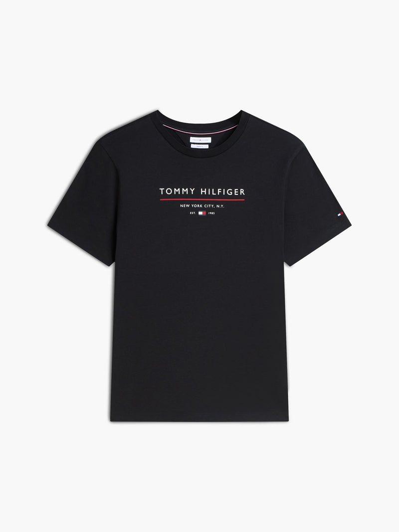 Regular Fit Graphic Tshirt