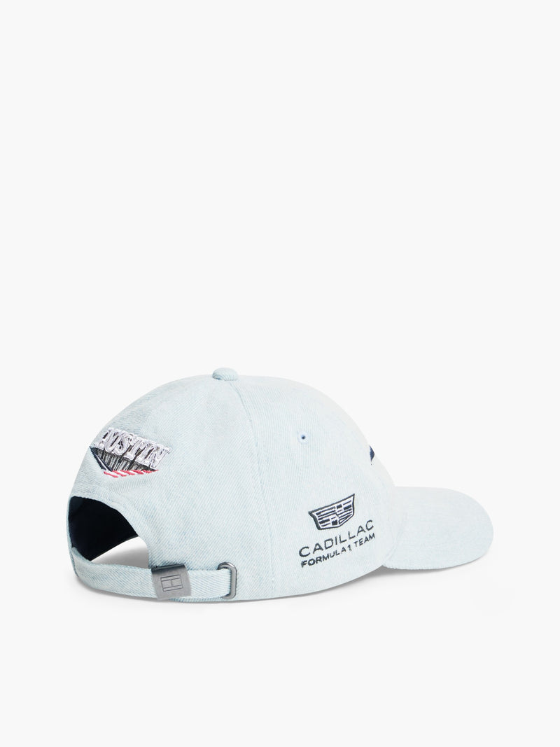 Austin Special Cap