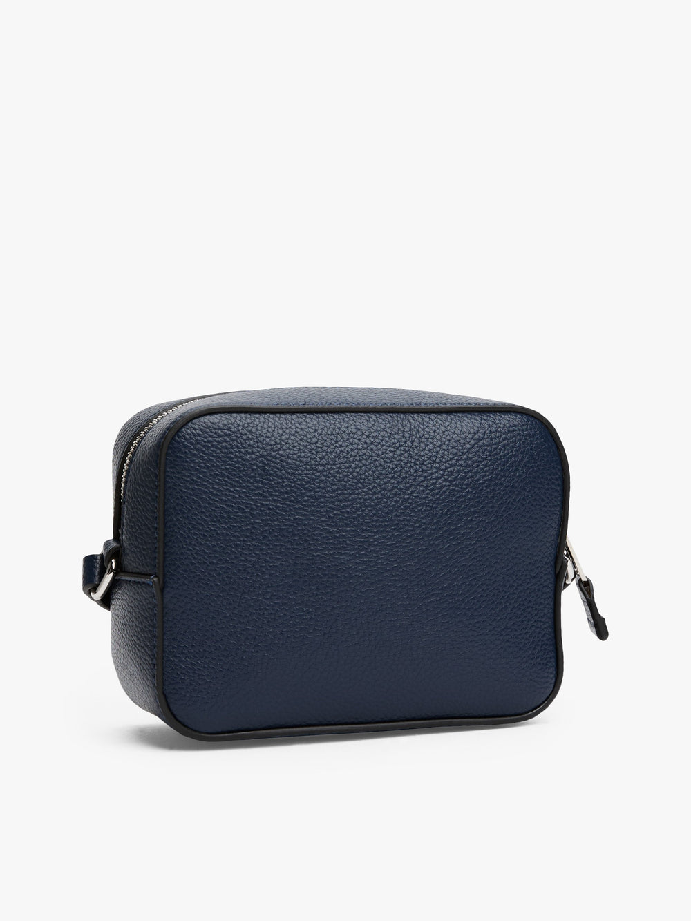 Solid Pu Camera Bag