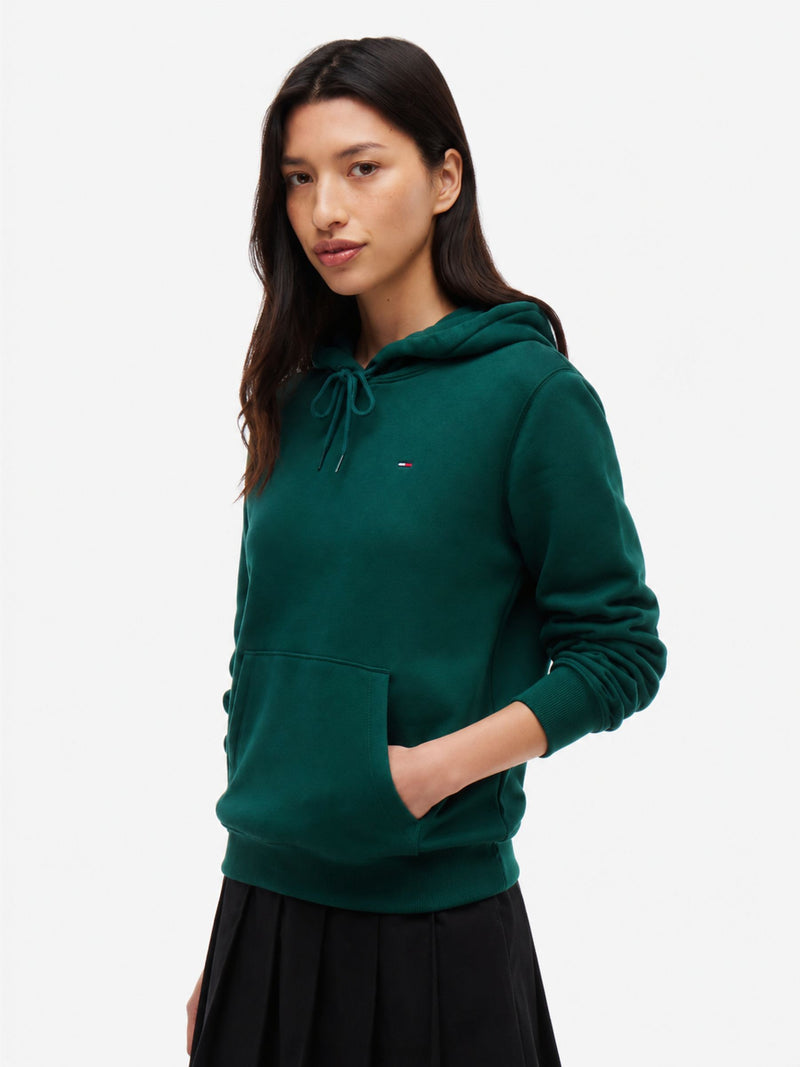 Regular Fit Fleece Sweatshirt