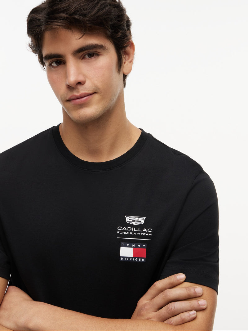 Regular Fit Cf1 T-Shirt