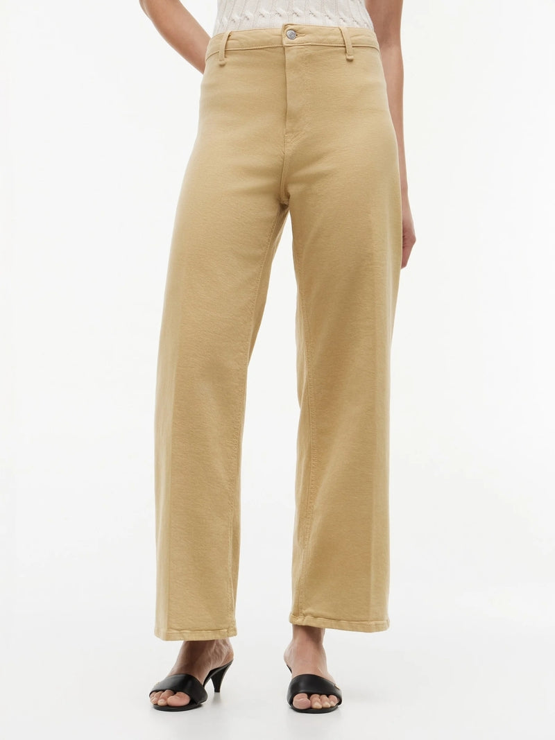 Loose Fit Jeans