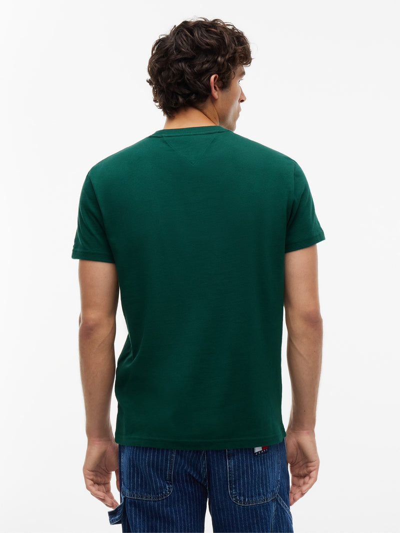 Regular Fit Signature T-Shirt