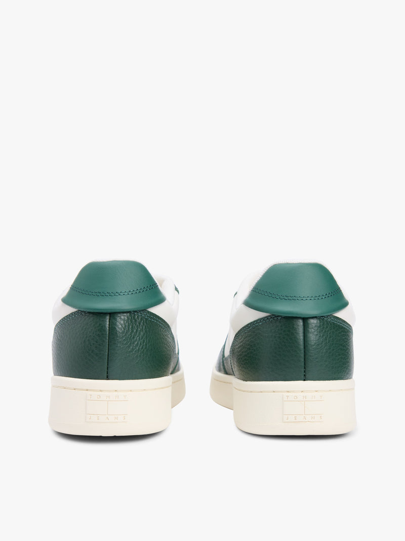 Men Cupsole Lifestyle Sneaker