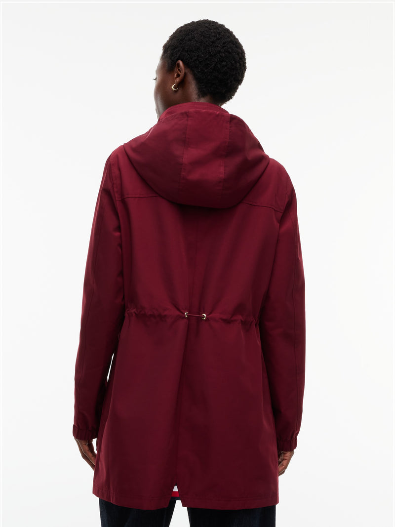 Regular Fit Windbreaker