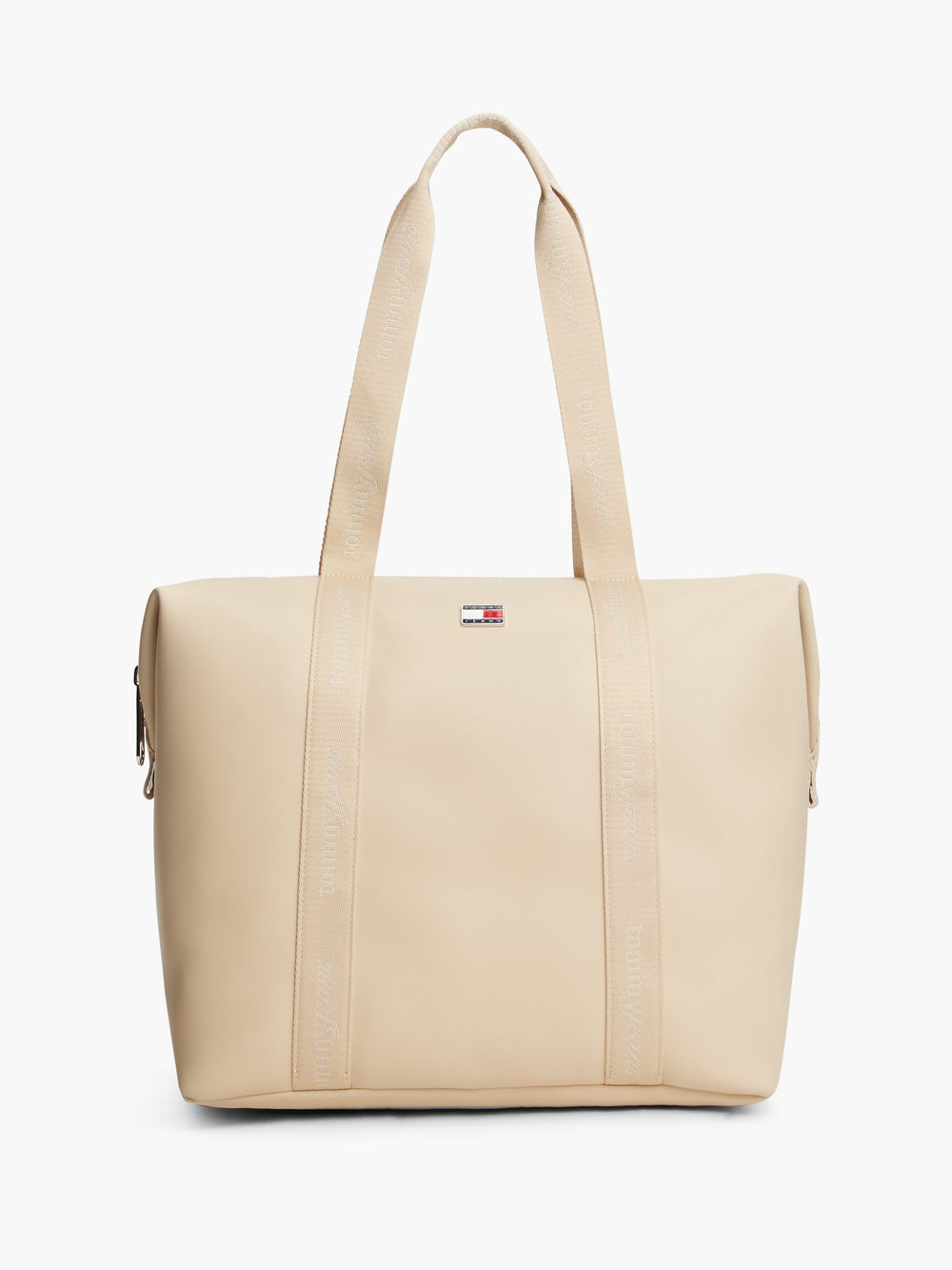 Solid Pu Trapeze Bag