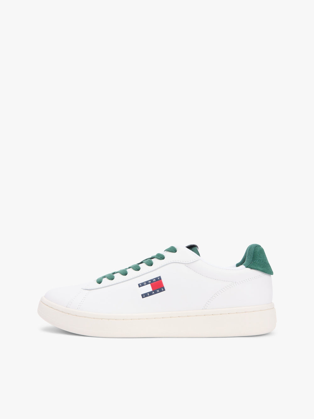 Men Cupsole Lifestyle Sneaker