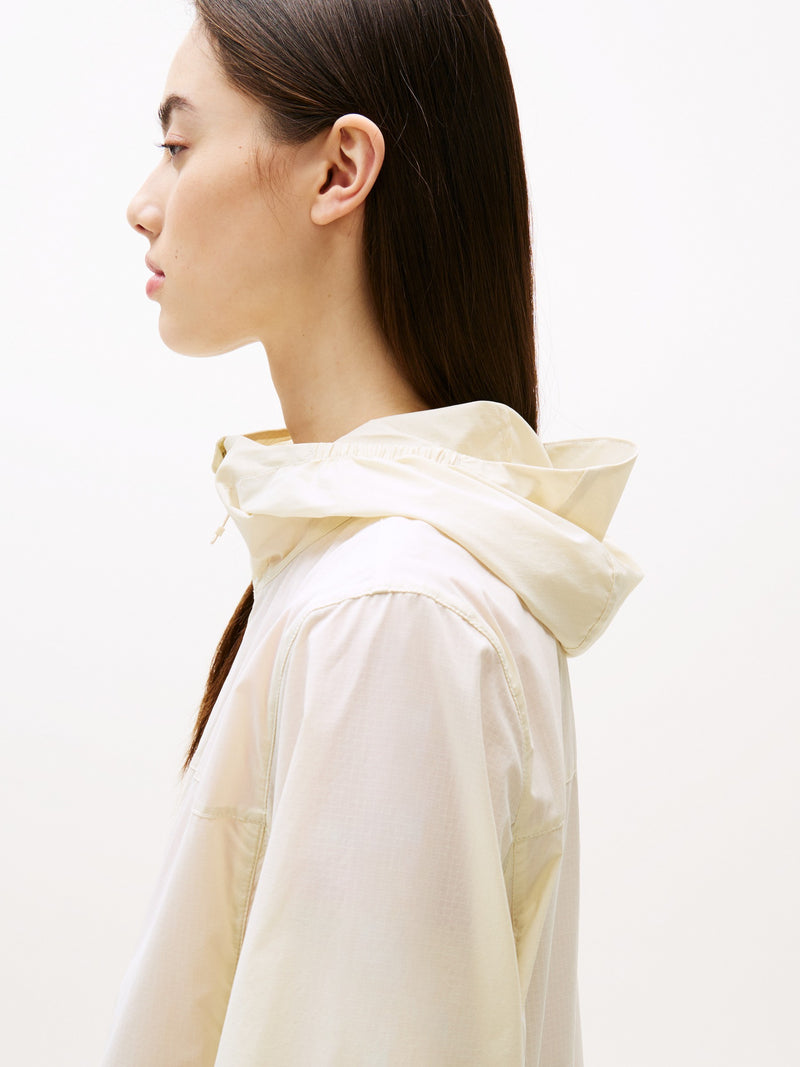 Regular Fit Windbreaker